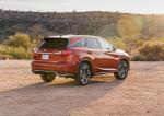 Lexus RX350L 2018 года (NA)